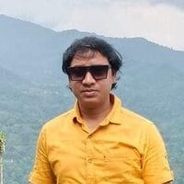 Sajal Barman