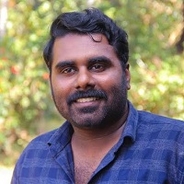 Sajin Cherukayil