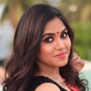 Sajini Pandy