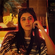Sakshi Vaidya