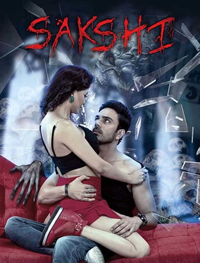 Sakshi (2021) poster