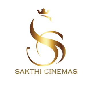 Sakthi Cinemas logo
