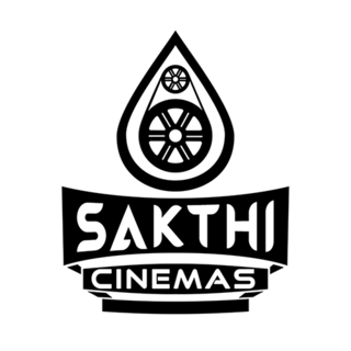 Sakthi Cinemas A/C , Madharpakkam logo