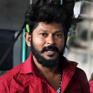 Sakthivel Nagappan