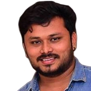 Sakthivel Selvakumar
