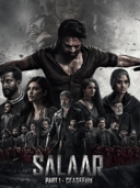 Salaar Part 1 – Ceasefire (2023)
