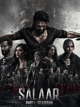 Salaar Part 1 – Ceasefire (2023)