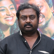 Salem Saravanan