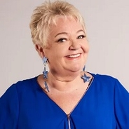 Sally-Anne Upton