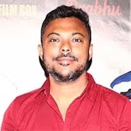 Sam Rodrigues