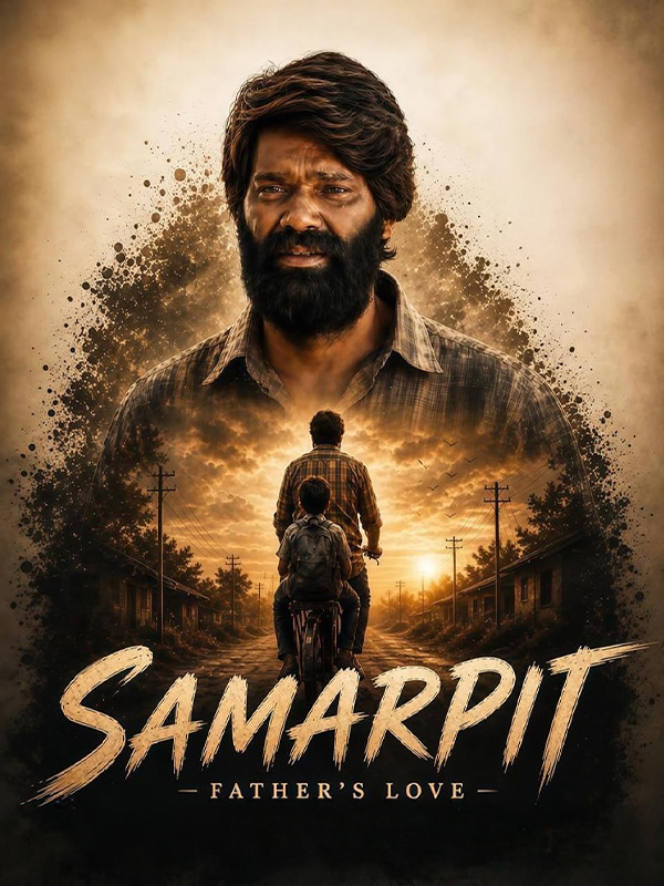 Samarpit Father's Love