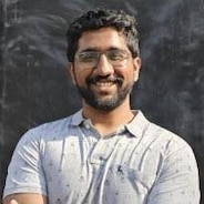 Samarth Ramesh 