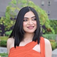 Samragni Bandyopadhyay