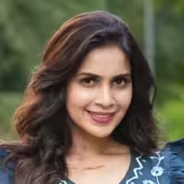 Samyuktha Shanmuganath