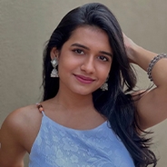 Samyuktha Vishwanathan