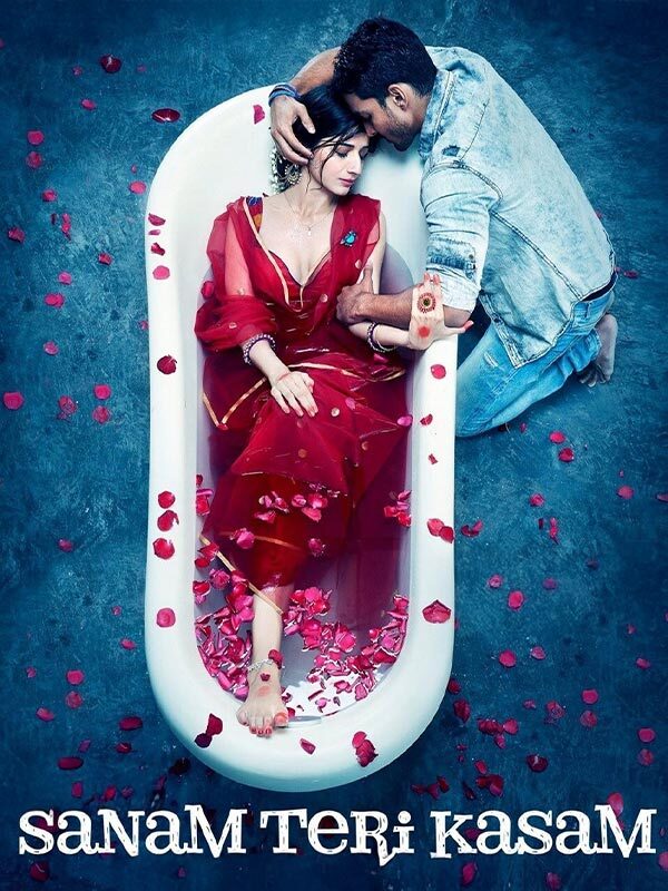 Sanam Teri Kasam (2016)
