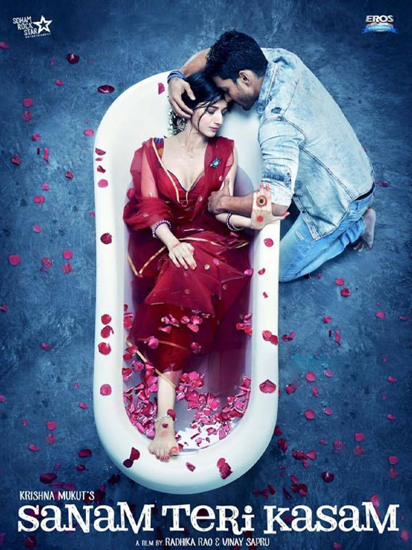 Sanam Teri Kasam (2016)