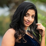 Sandhra Anil