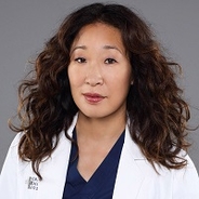 Sandra Oh