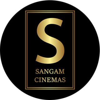 Sangam Cinemas Dolby 7.1, A/C logo