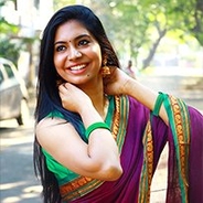 Sangavi Dharmaraj
