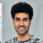 Sangeeth Sobhan