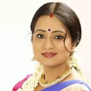 Sangeetha Anil
