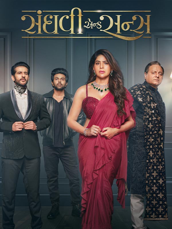 Sanghavi & Sons