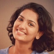 Saniya Iyyappan