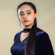 Sanjana Burli