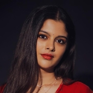 Sanjana Krishnamoorthy