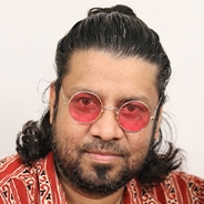 Sanjay Amar