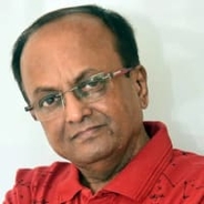 Sanjay Goradia