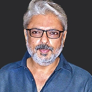 Sanjay Leela Bhansali 