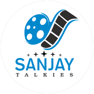 Sanjay Talkies logo