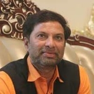 Sanjay Khapre