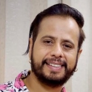 Sanjeev Atri