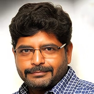 Sanjeev Megoti