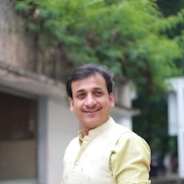 Sankarshan Karhade
