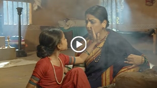 Sant Dnyaneshwaranchi Muktaai Official Teaser | 2 Aug | Mrinal K, Sameer D | Yogesh S, Ajay | Digpal