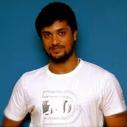 Santhosh Balaraj