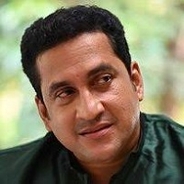 Santhosh Keezhattoor