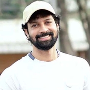 Santhosh Pratap