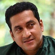 Santhosh Keezhattoor