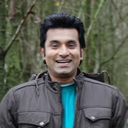 Santosh Juvekar