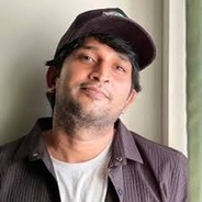 Santhosh Nandivada