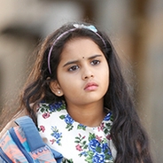 Sanvita Mandadapu