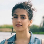 Sanya Malhotra