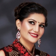Sapna Choudhary