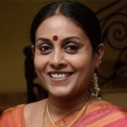 Saranya Ponvannan